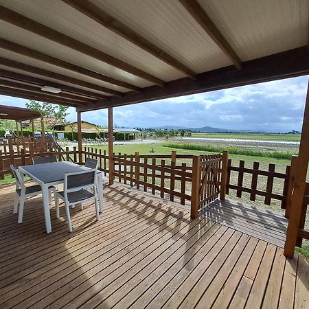 Agriturismo Alturetta Riotorto Kültér fotó