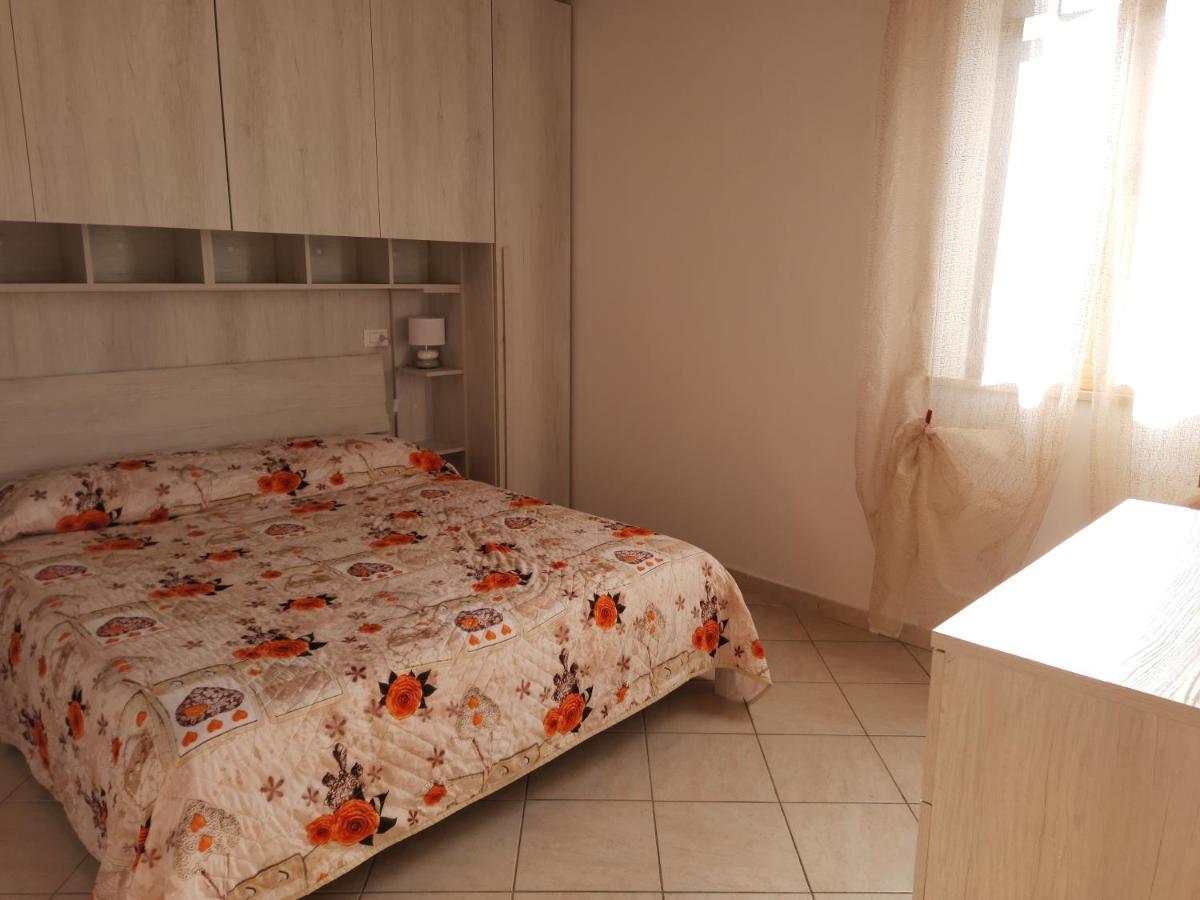 Agriturismo Alturetta Riotorto Kültér fotó