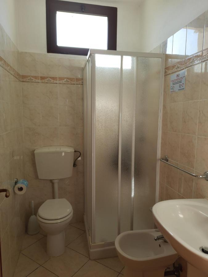 Agriturismo Alturetta Riotorto Kültér fotó
