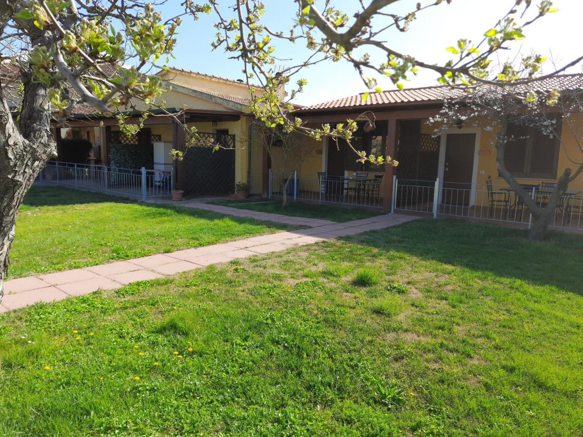 Agriturismo Alturetta Riotorto Kültér fotó