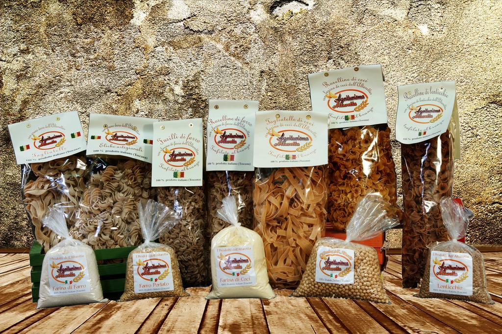 Agriturismo Alturetta Riotorto Kültér fotó