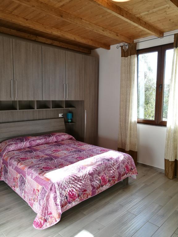 Agriturismo Alturetta Riotorto Kültér fotó