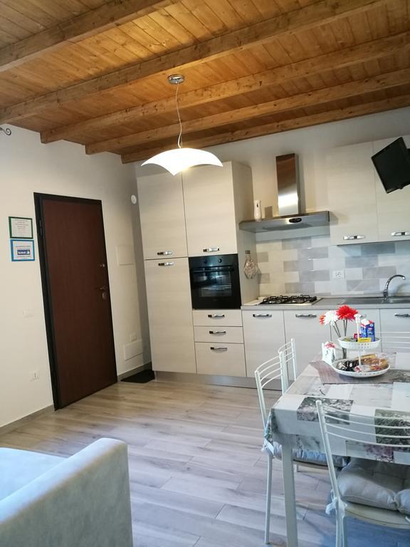 Agriturismo Alturetta Riotorto Kültér fotó